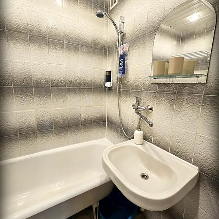 Zemyna Apartment Vilnius