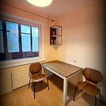 Zemyna Lägenhet Vilnius