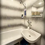 Zemyna Lägenhet Vilnius