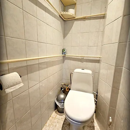 Zemyna Lägenhet Vilnius